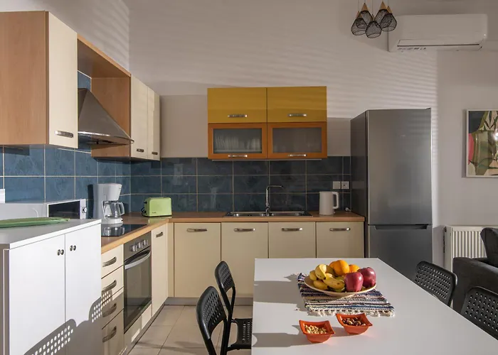 Diamanti Residence - Green